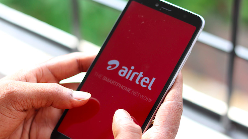 Airtel New pre-paid plans and tariffs
